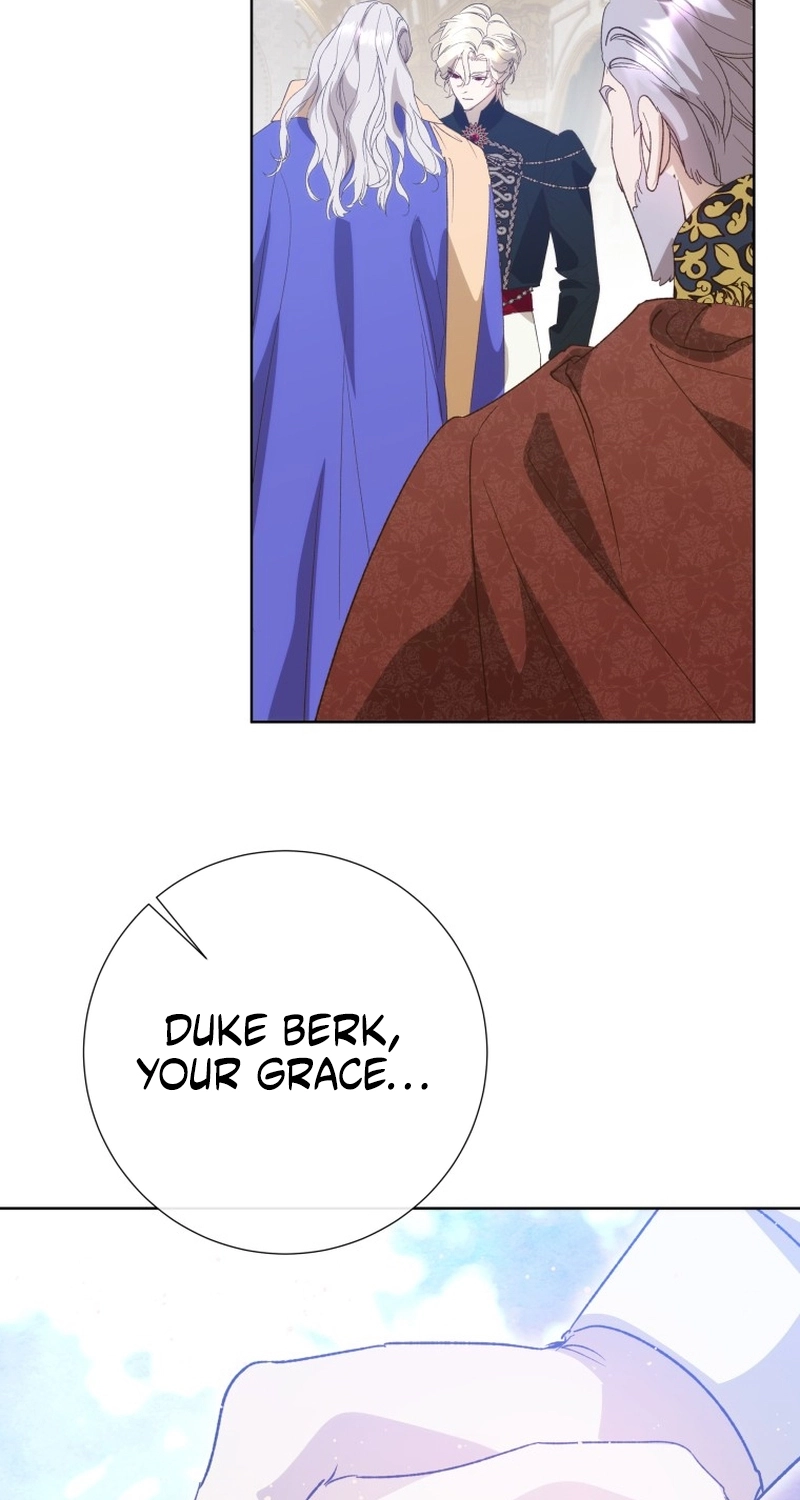 Kingmaker Goddess chapter 68 page 23