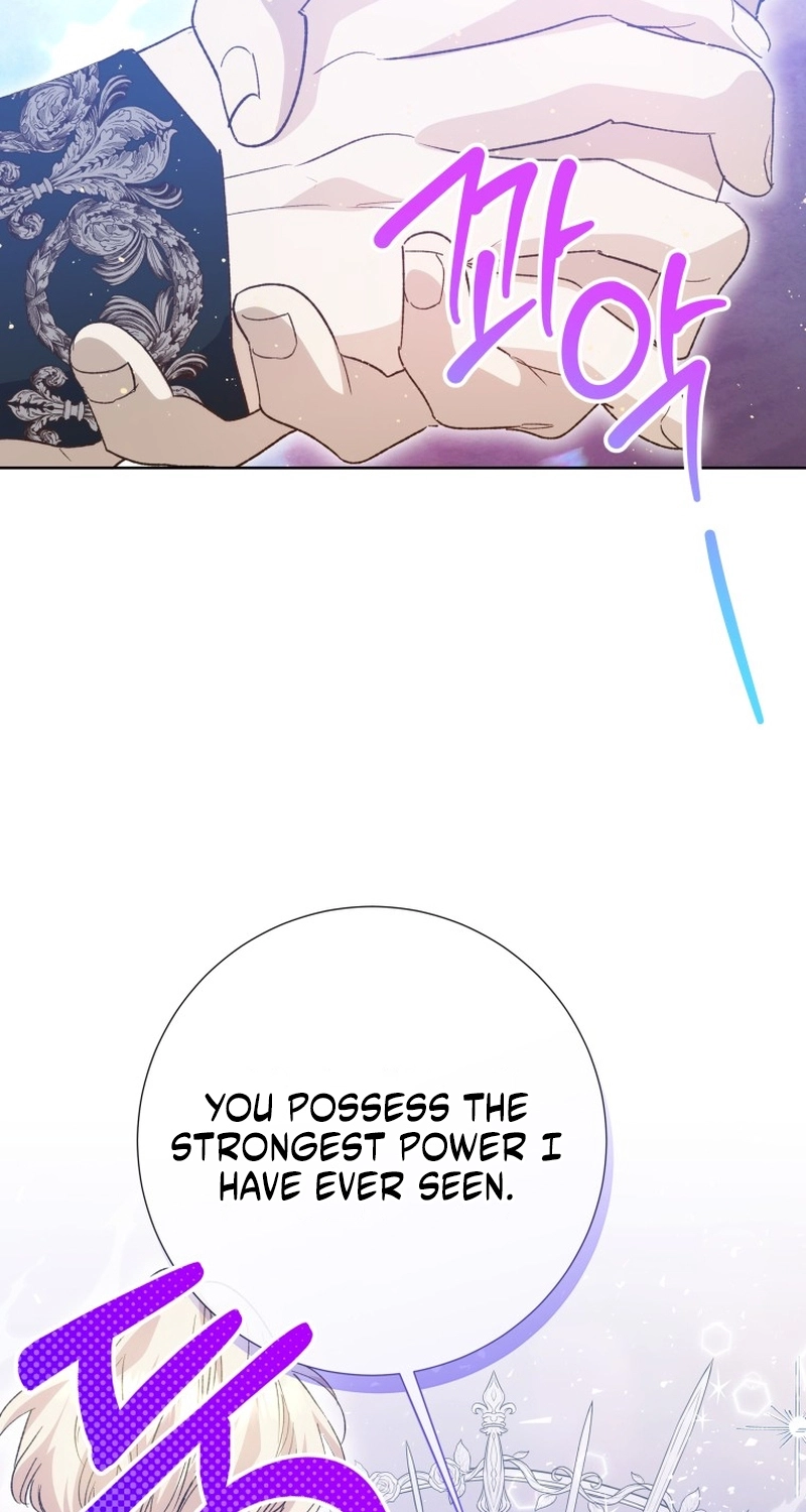 Kingmaker Goddess chapter 68 page 24