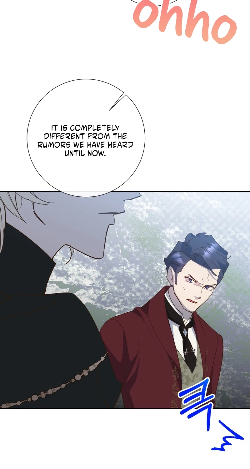 Kingmaker Goddess chapter 68 page 29
