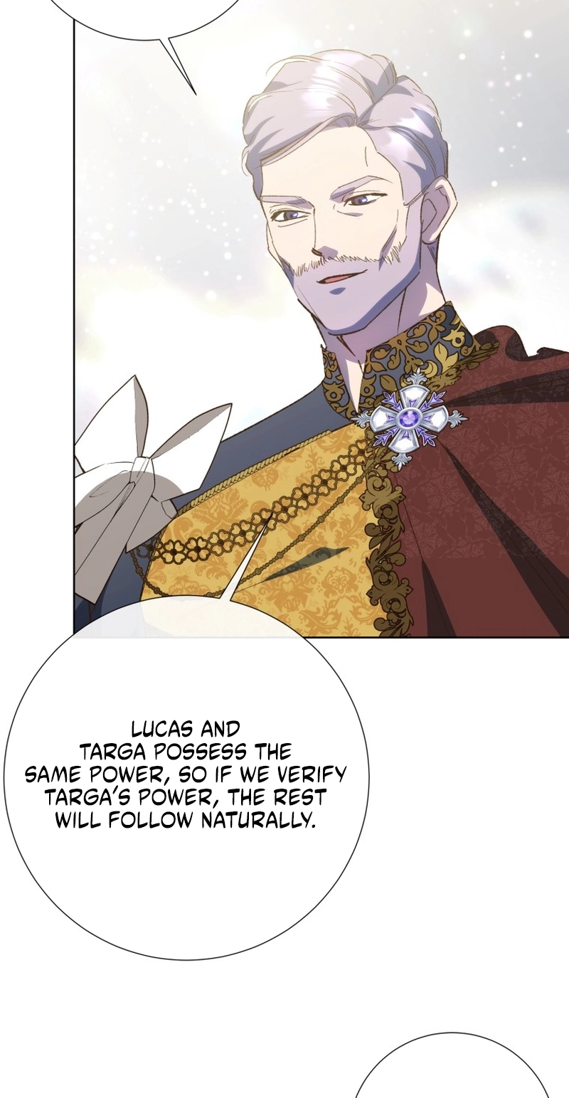 Kingmaker Goddess chapter 68 page 3