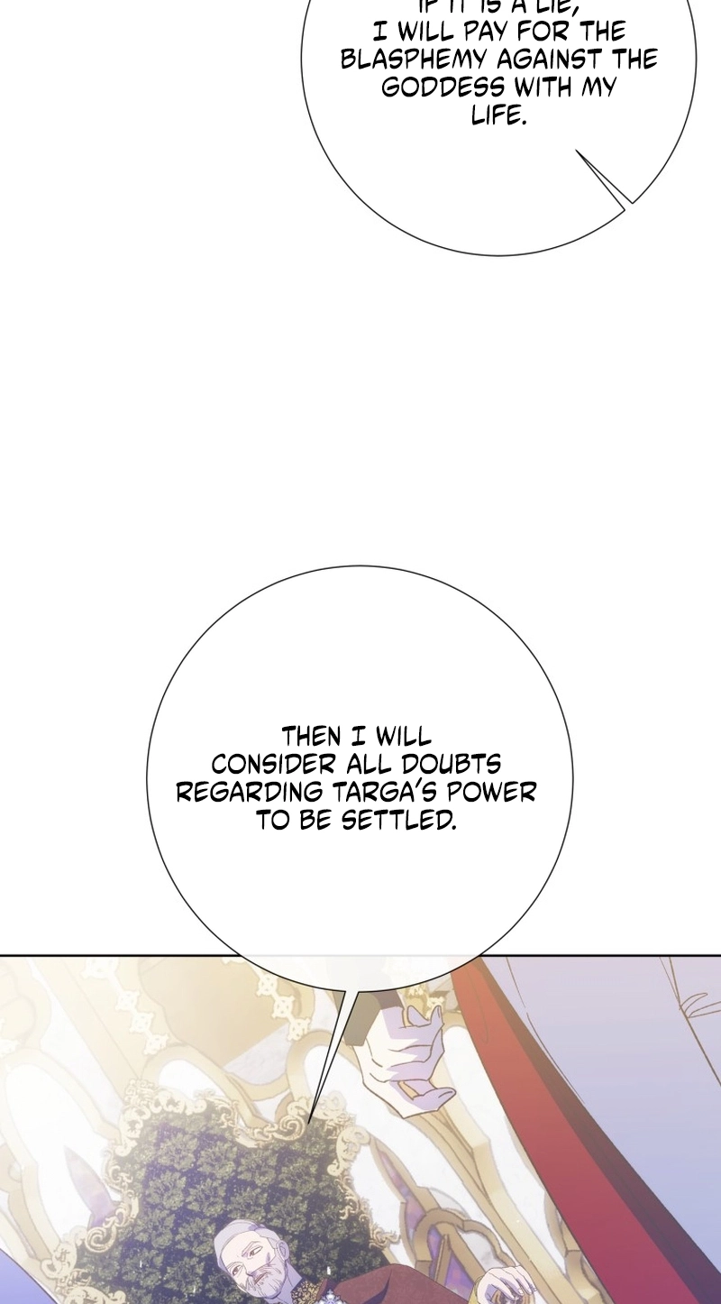 Kingmaker Goddess chapter 68 page 32