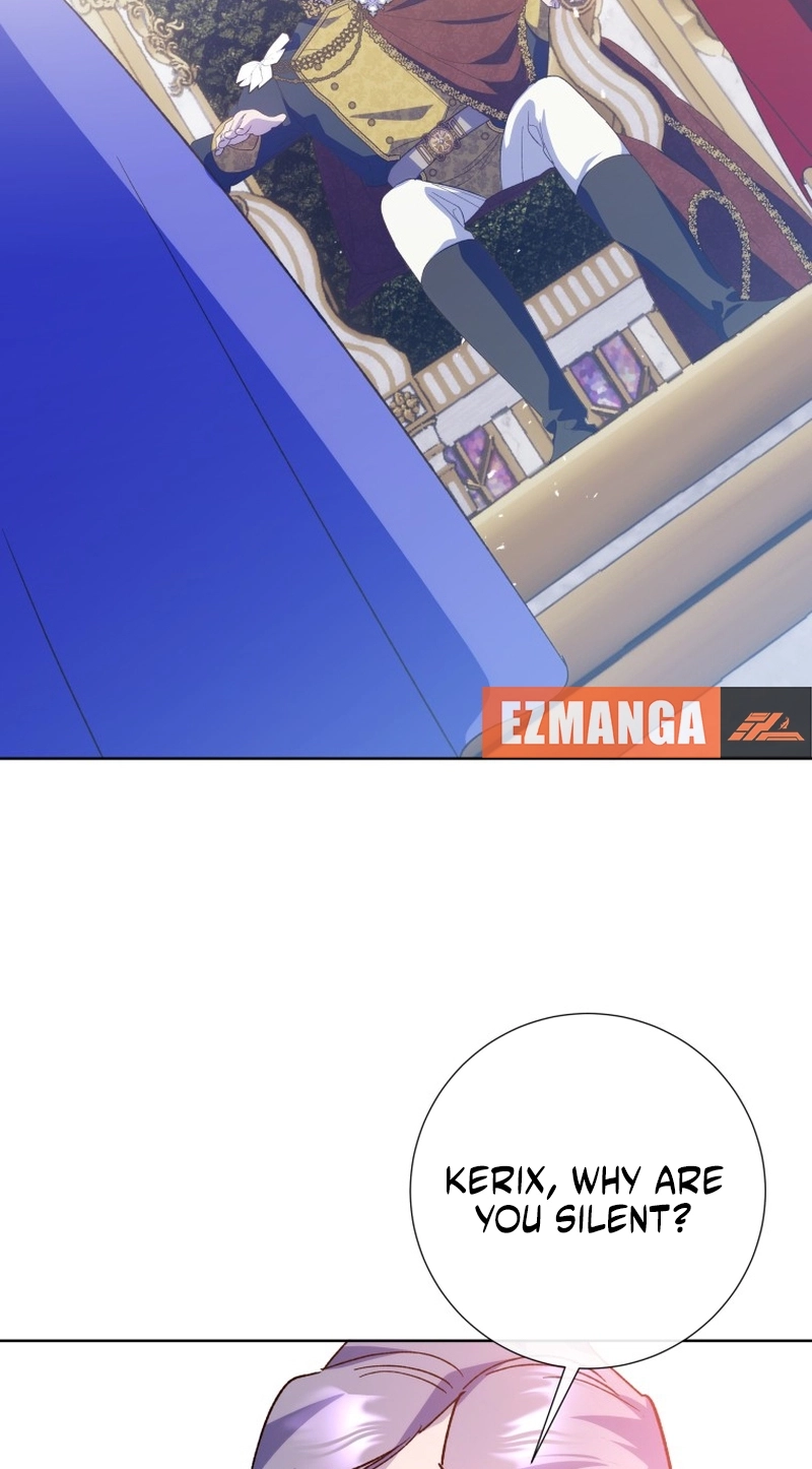 Kingmaker Goddess chapter 68 page 33