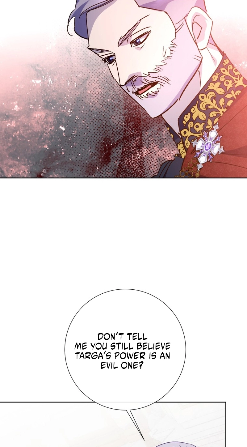Kingmaker Goddess chapter 68 page 34