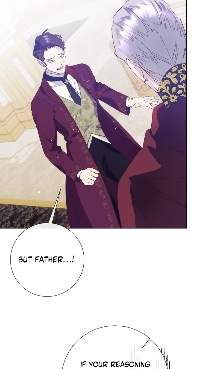 Kingmaker Goddess chapter 68 page 35