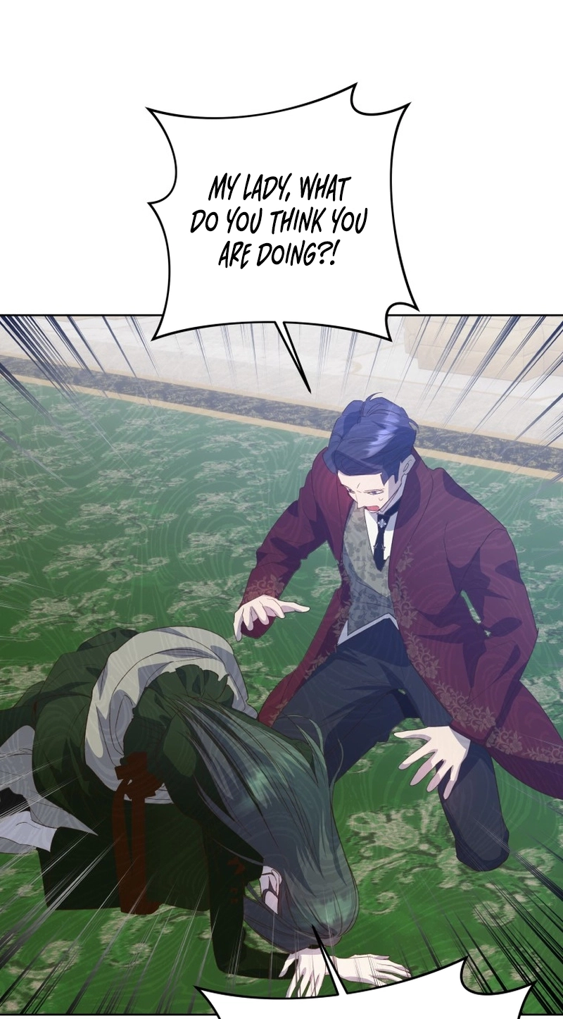Kingmaker Goddess chapter 68 page 38