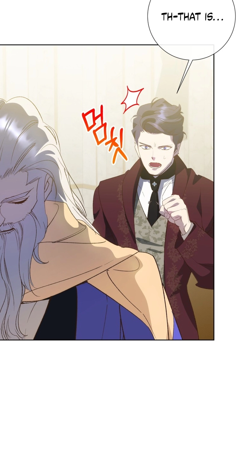 Kingmaker Goddess chapter 68 page 4