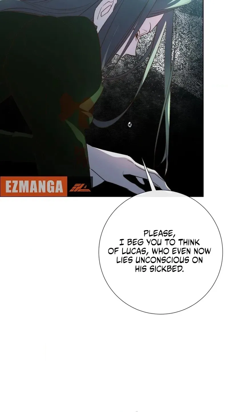 Kingmaker Goddess chapter 68 page 40