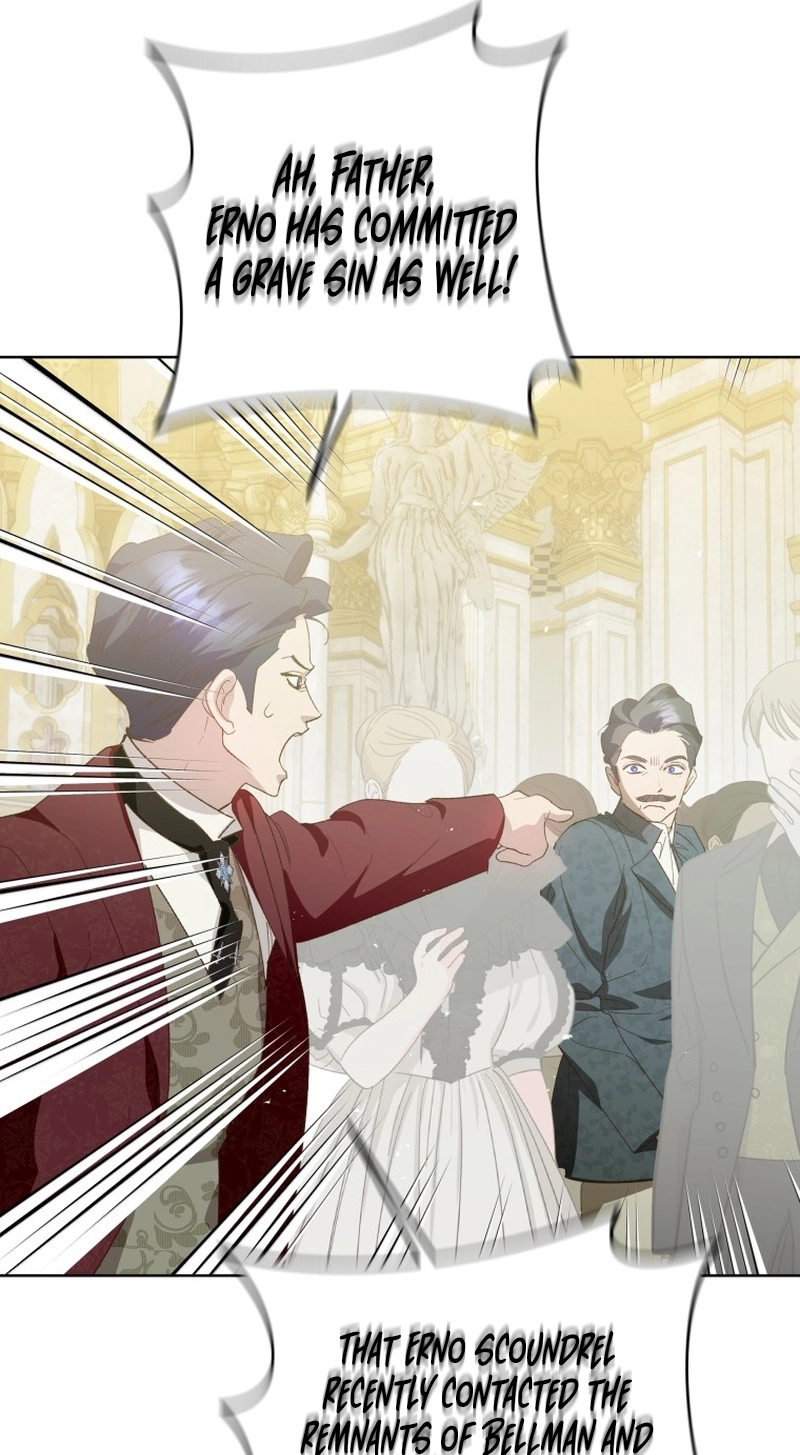 Kingmaker Goddess chapter 68 page 41