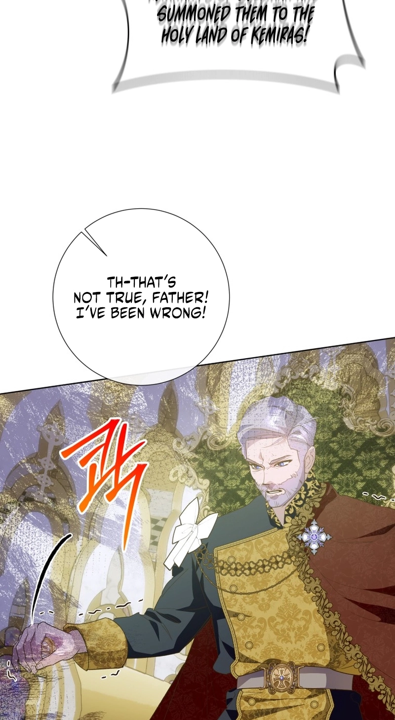 Kingmaker Goddess chapter 68 page 42