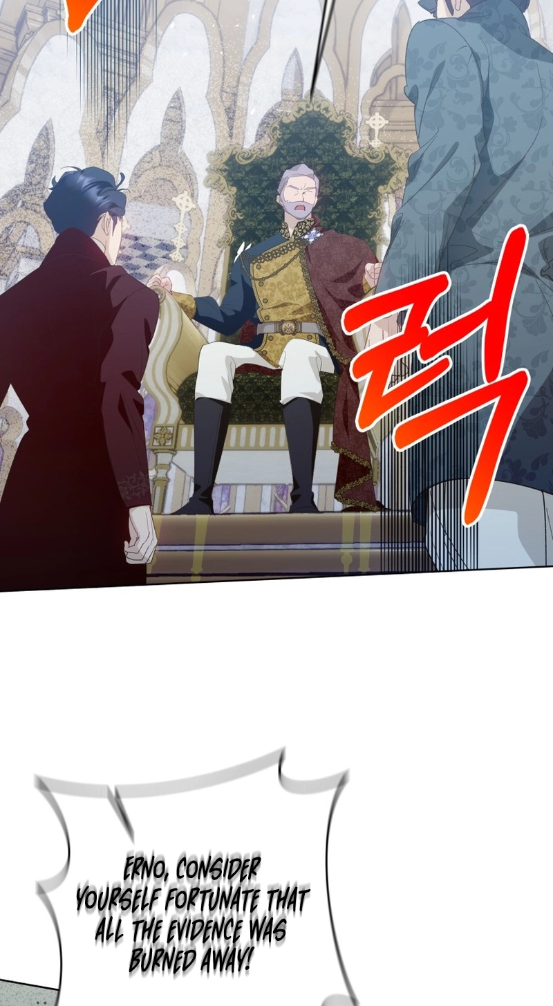 Kingmaker Goddess chapter 68 page 44