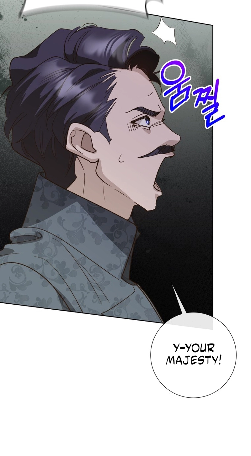 Kingmaker Goddess chapter 68 page 45