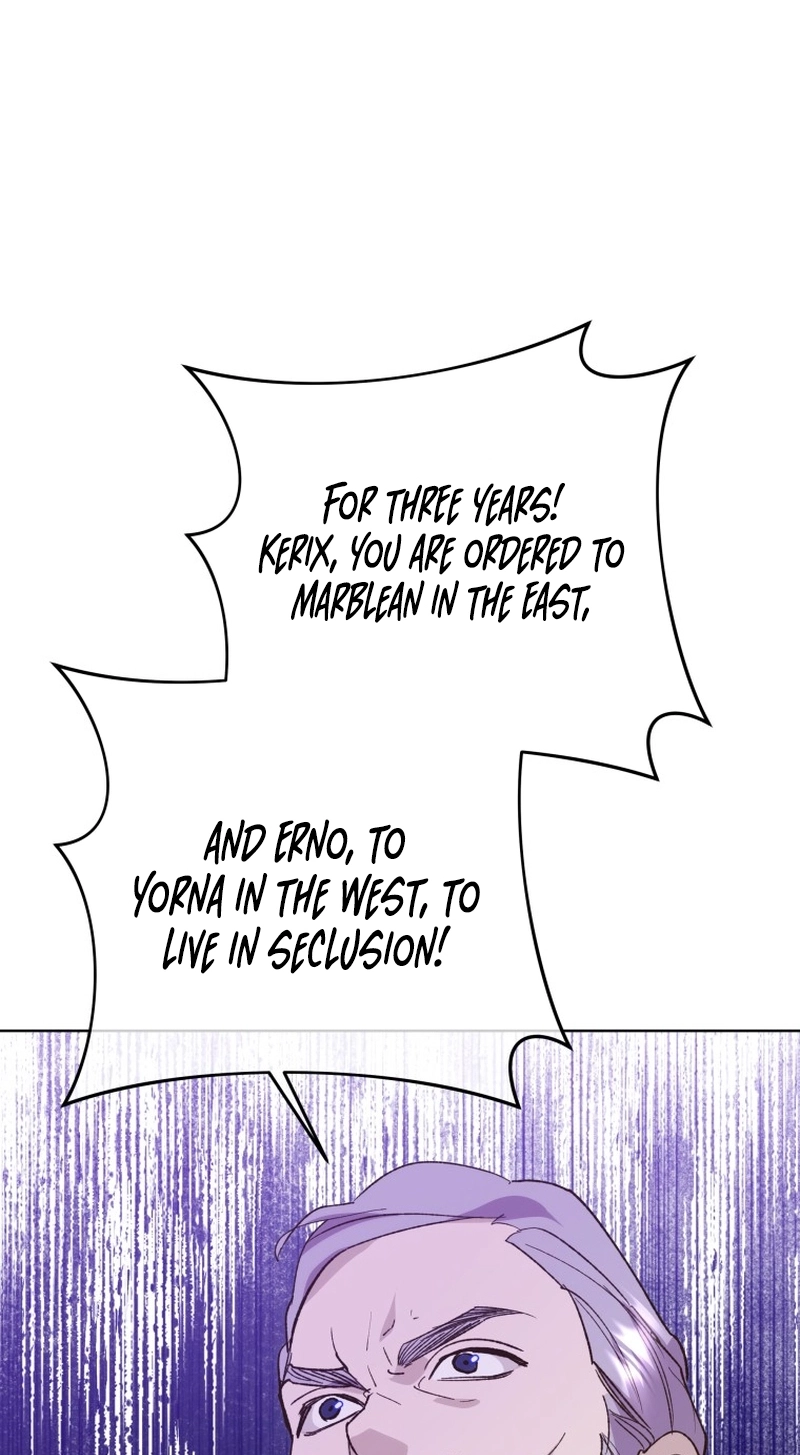 Kingmaker Goddess chapter 68 page 46
