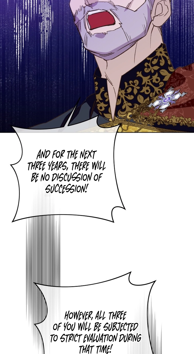 Kingmaker Goddess chapter 68 page 47