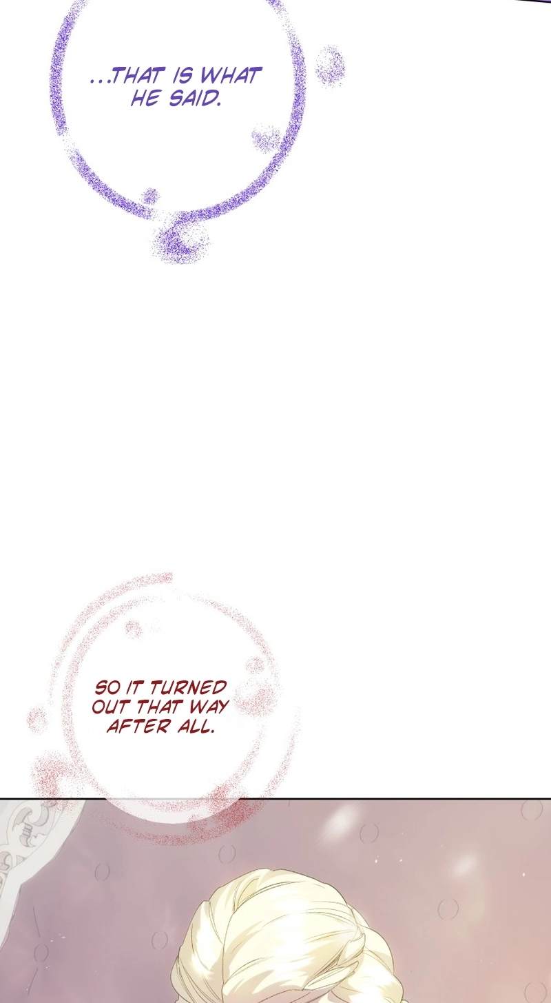 Kingmaker Goddess chapter 68 page 49