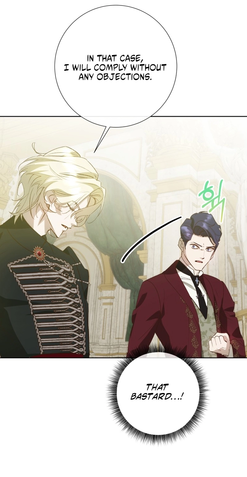 Kingmaker Goddess chapter 68 page 5