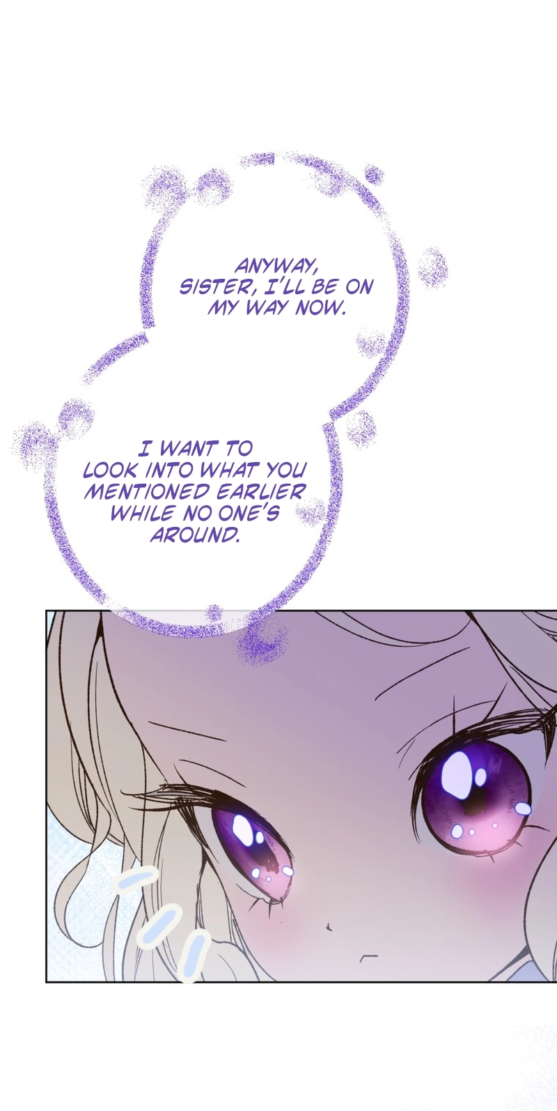 Kingmaker Goddess chapter 68 page 55