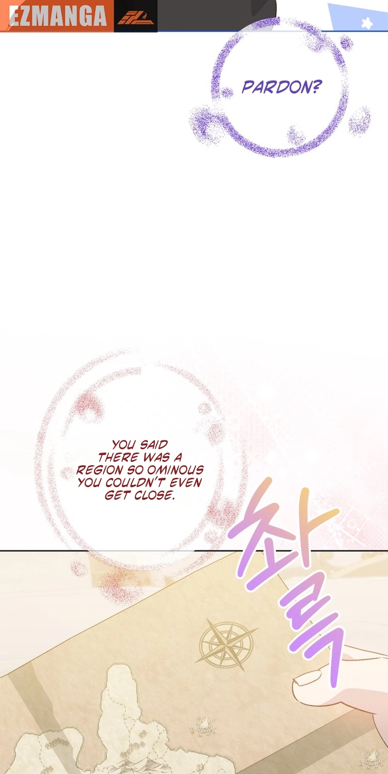 Kingmaker Goddess chapter 68 page 58