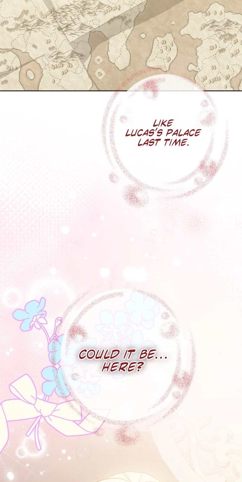 Kingmaker Goddess chapter 68 page 59