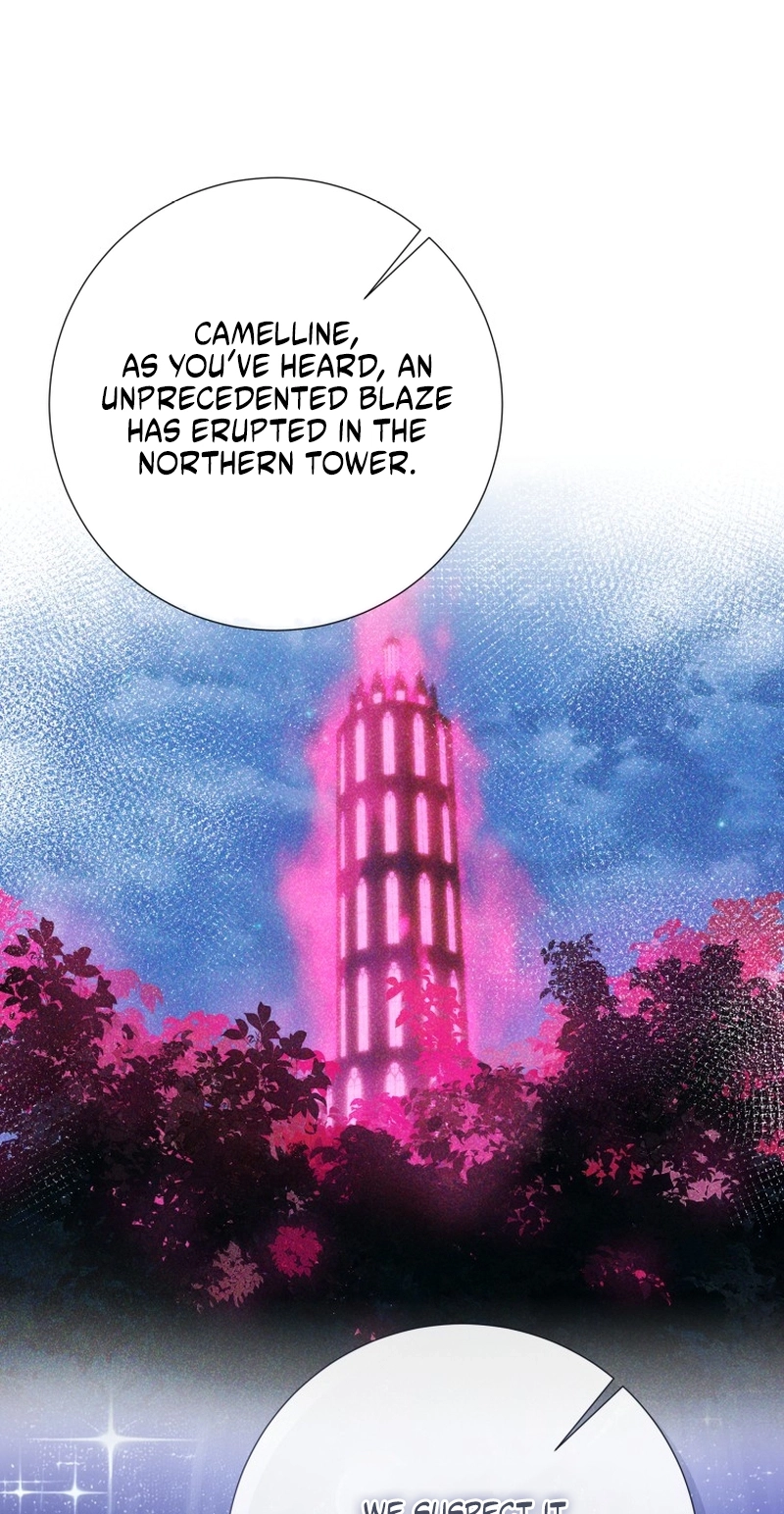 Kingmaker Goddess chapter 68 page 6