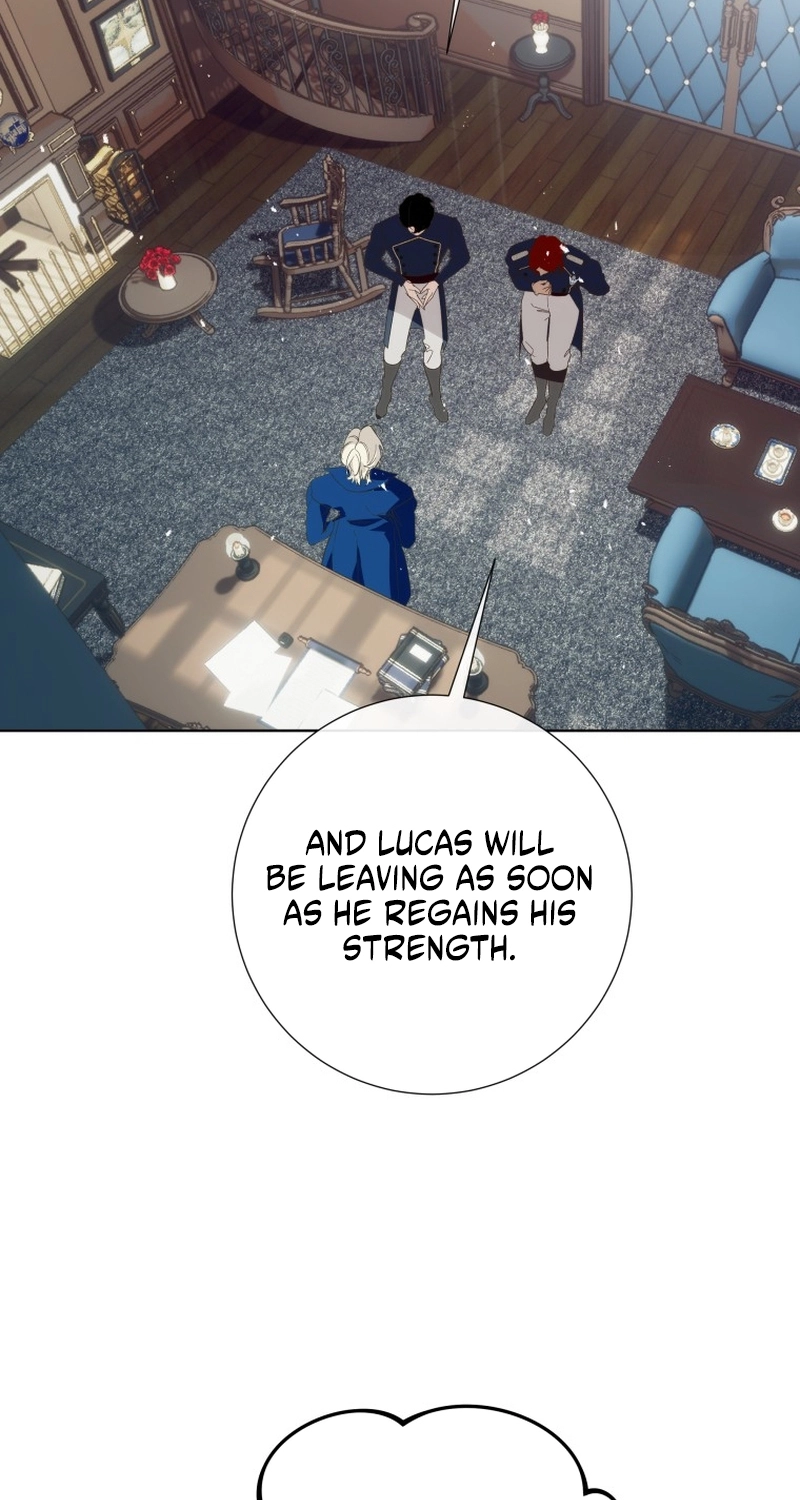 Kingmaker Goddess chapter 68 page 62