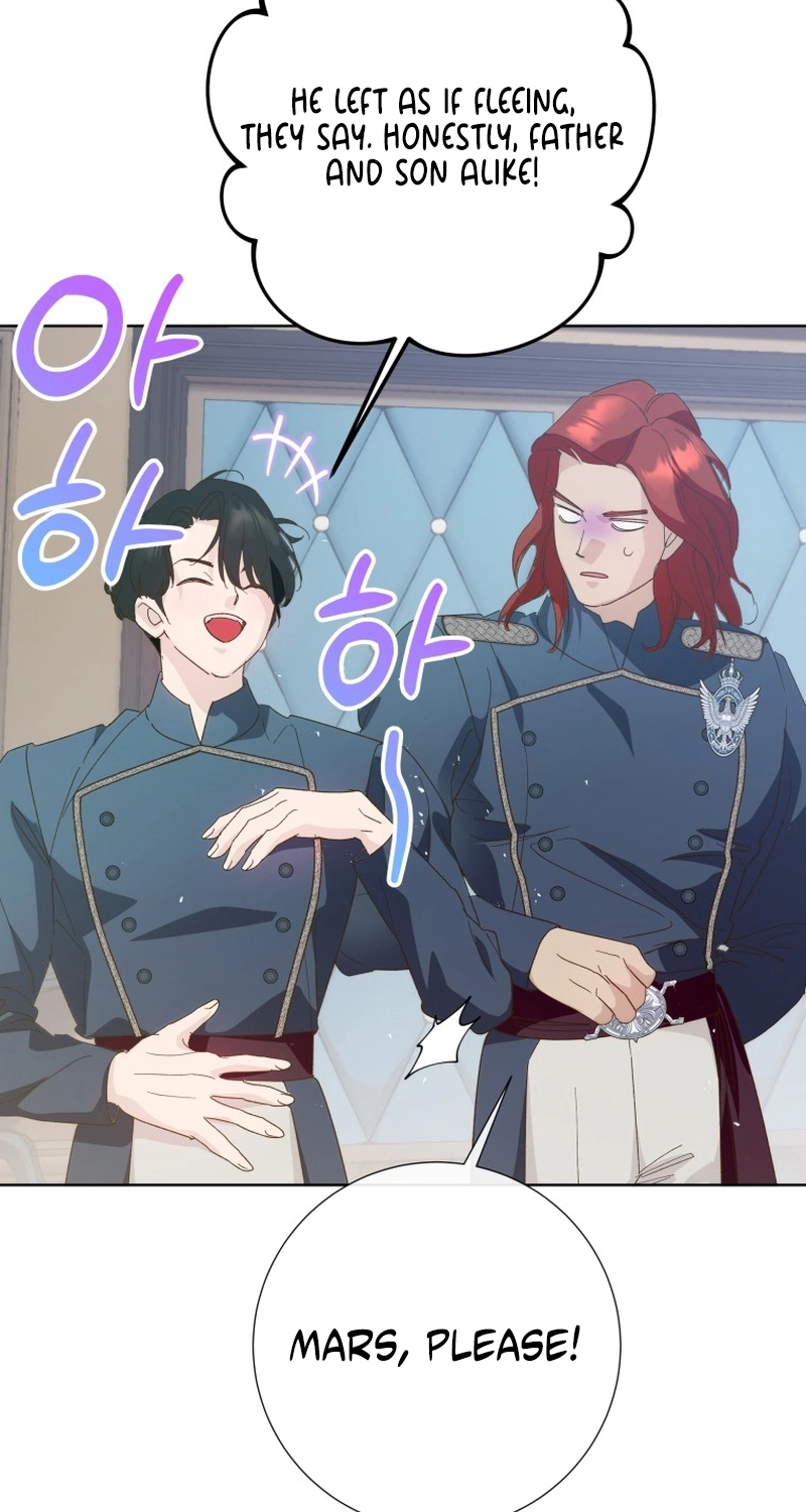 Kingmaker Goddess chapter 68 page 63