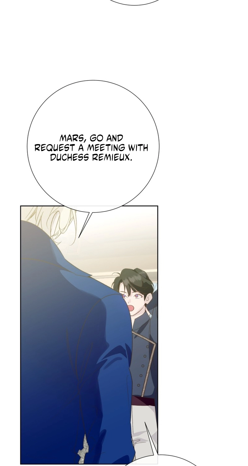 Kingmaker Goddess chapter 68 page 64