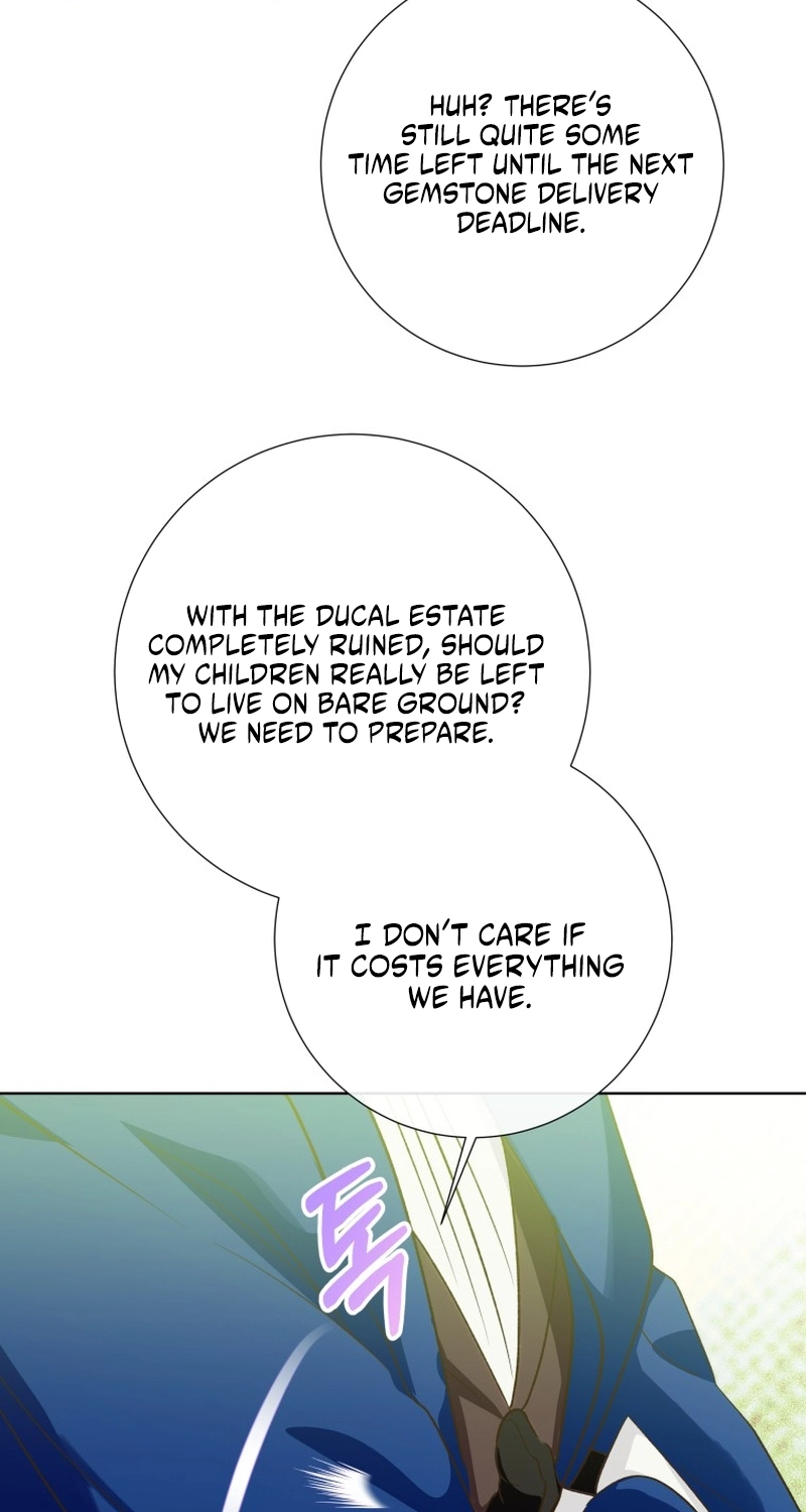 Kingmaker Goddess chapter 68 page 65