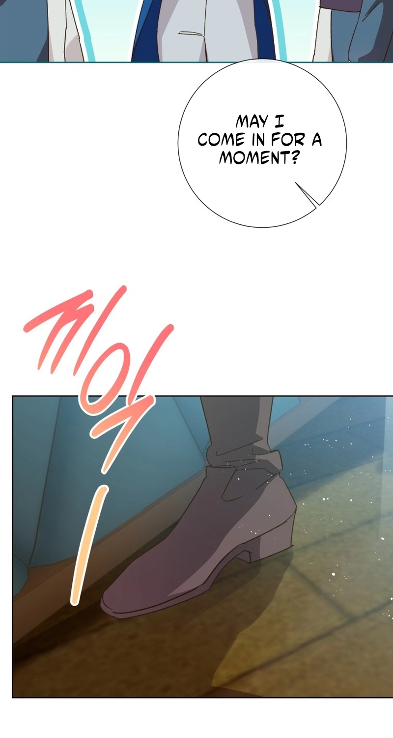 Kingmaker Goddess chapter 68 page 69