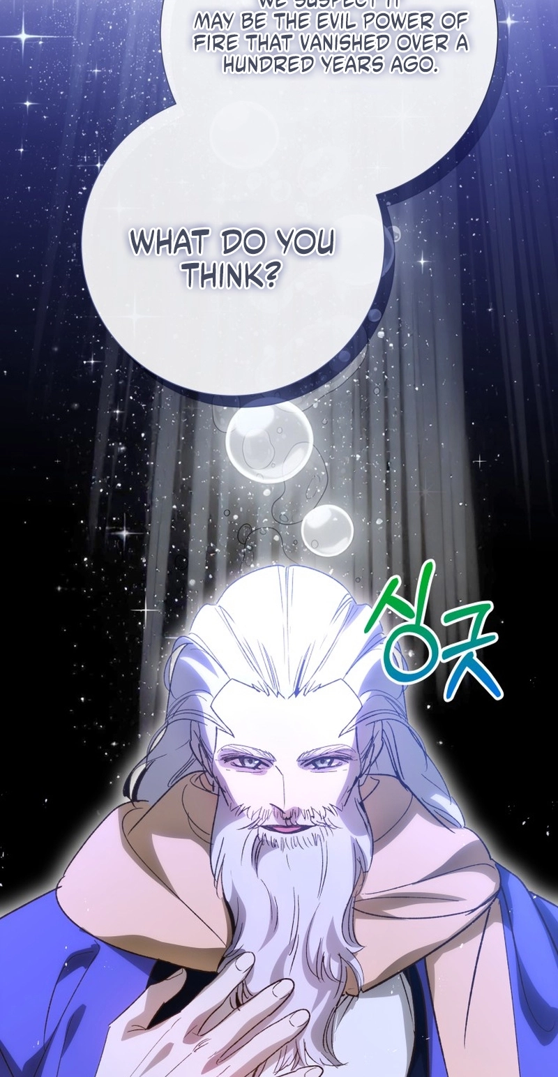 Kingmaker Goddess chapter 68 page 7