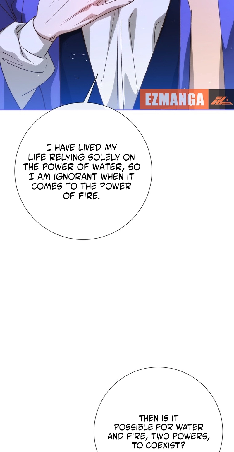 Kingmaker Goddess chapter 68 page 8