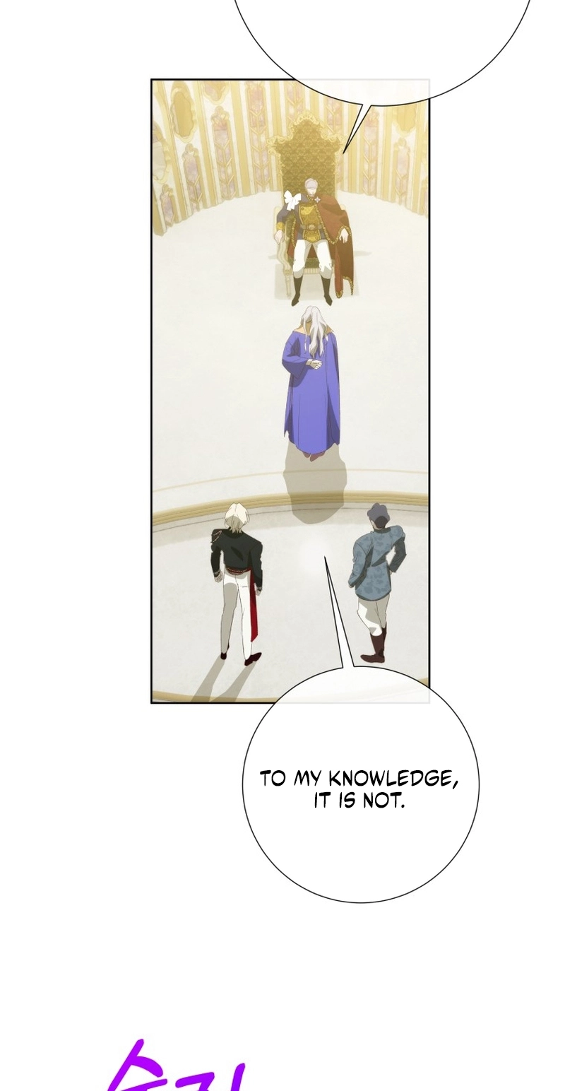 Kingmaker Goddess chapter 68 page 9