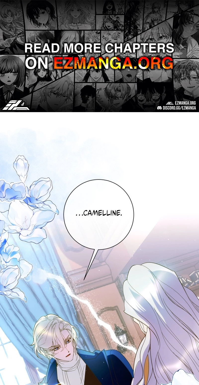 Kingmaker Goddess chapter 69 page 1