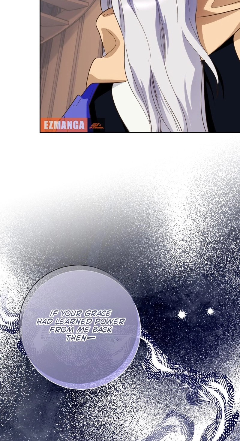 Kingmaker Goddess chapter 69 page 12