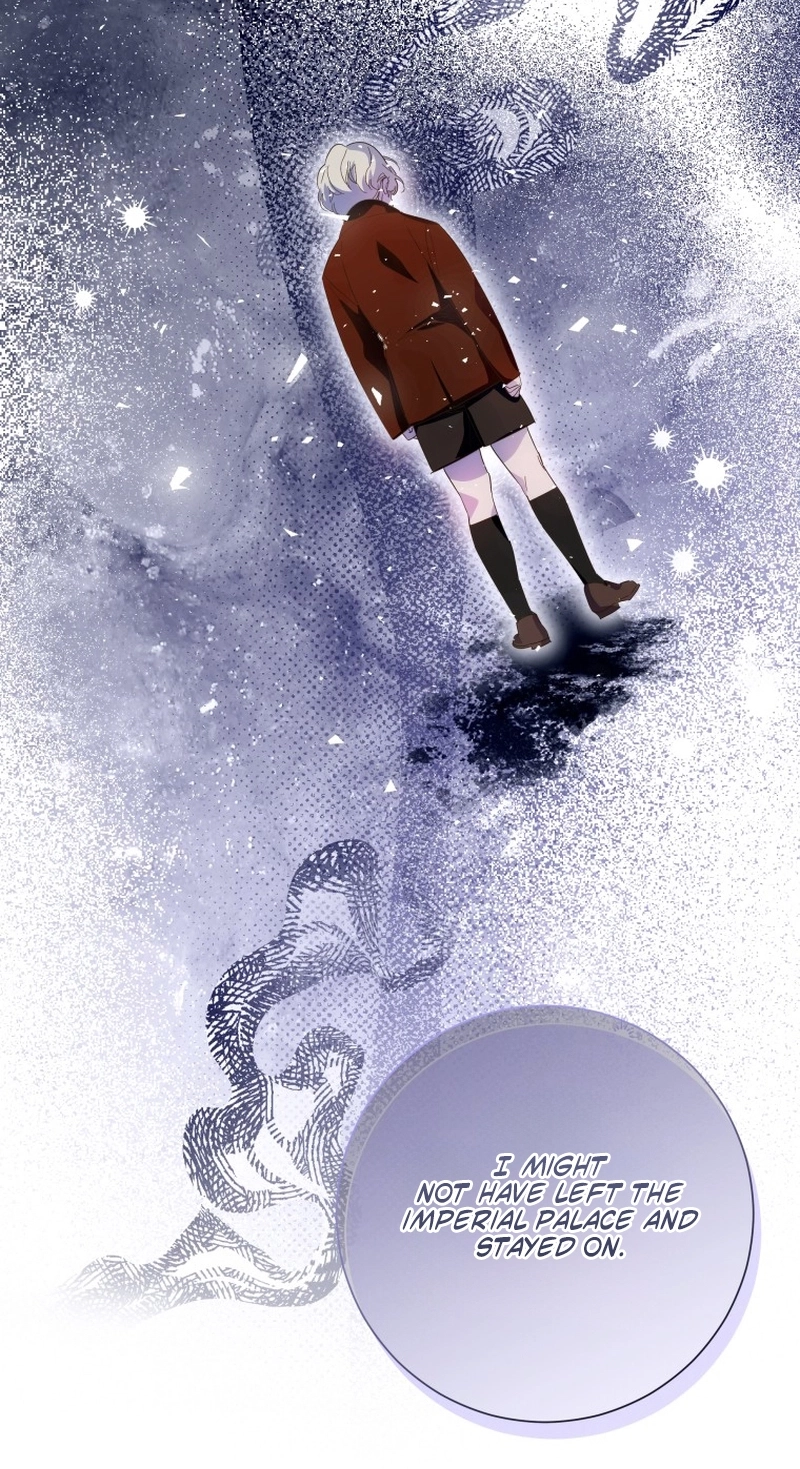 Kingmaker Goddess chapter 69 page 13