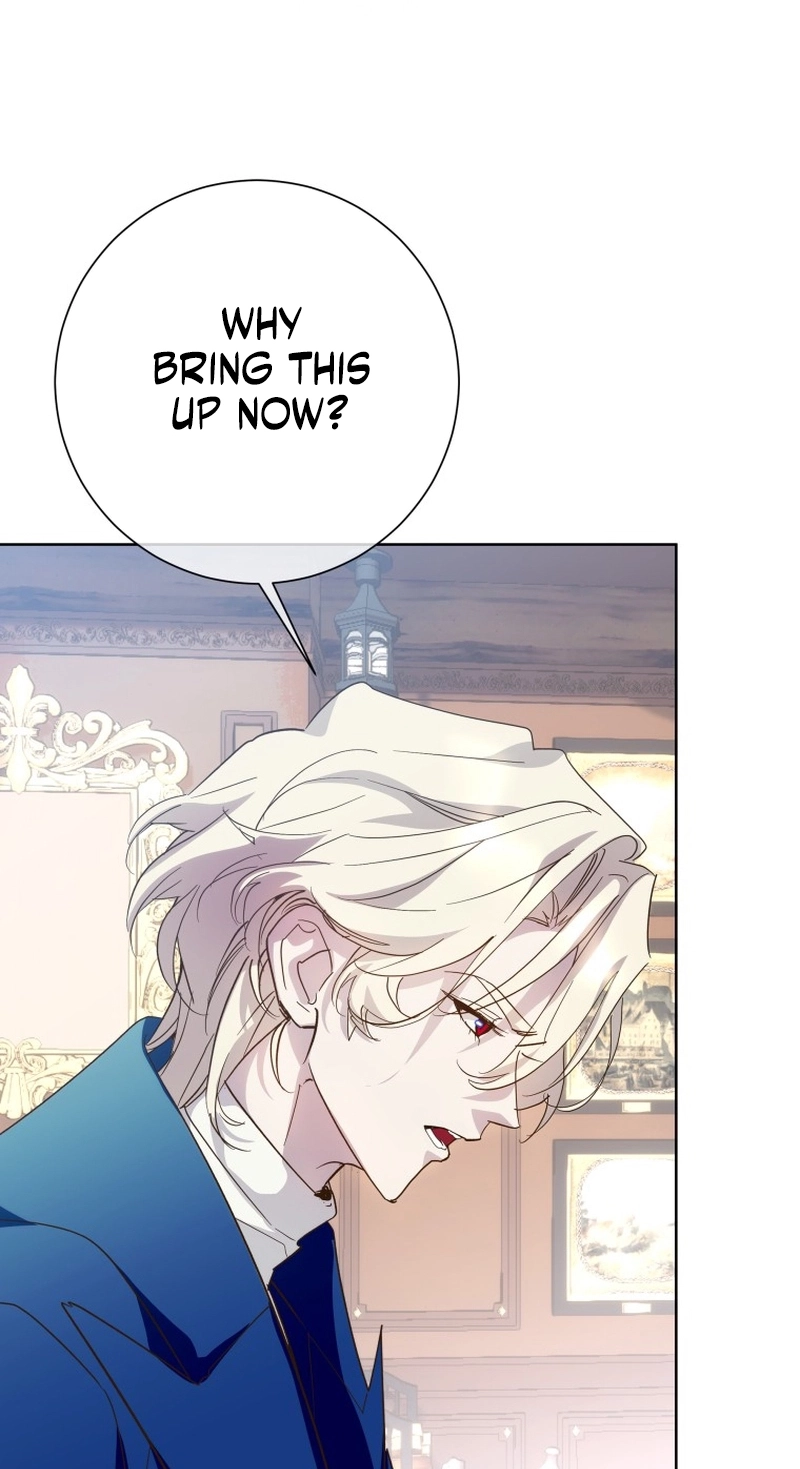 Kingmaker Goddess chapter 69 page 14