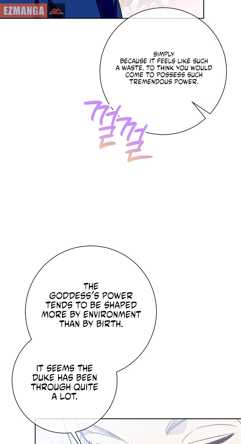 Kingmaker Goddess chapter 69 page 15