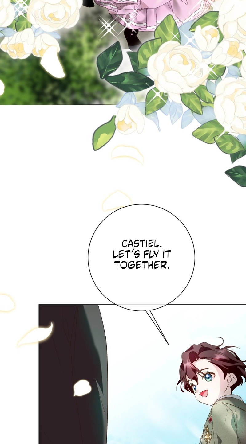 Kingmaker Goddess chapter 69 page 27