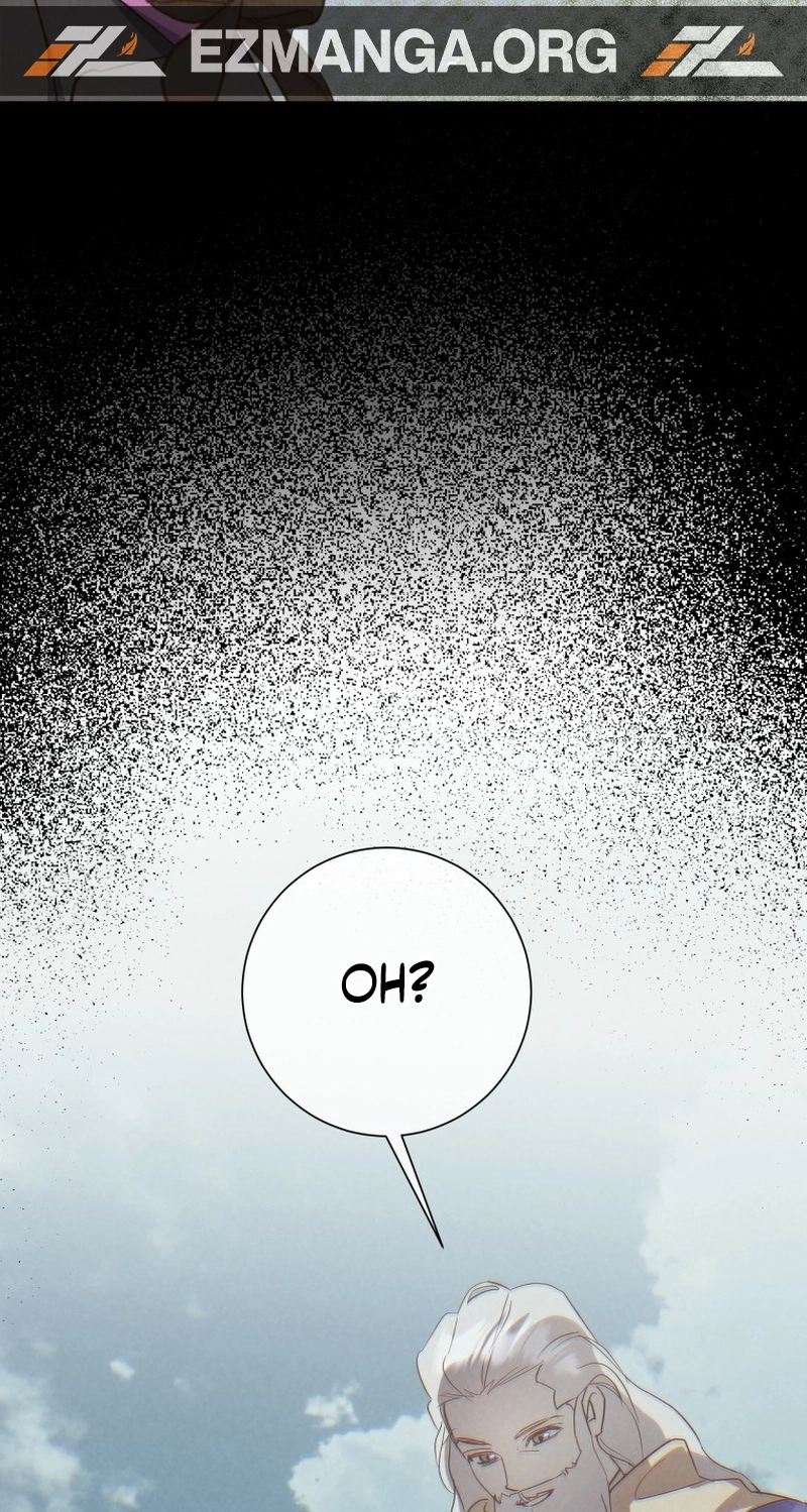 Kingmaker Goddess chapter 69 page 33