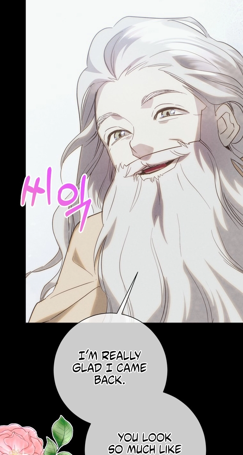 Kingmaker Goddess chapter 69 page 35