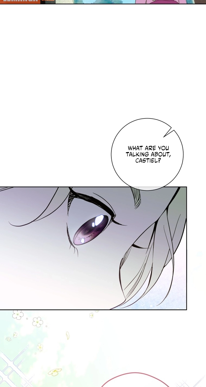 Kingmaker Goddess chapter 69 page 38