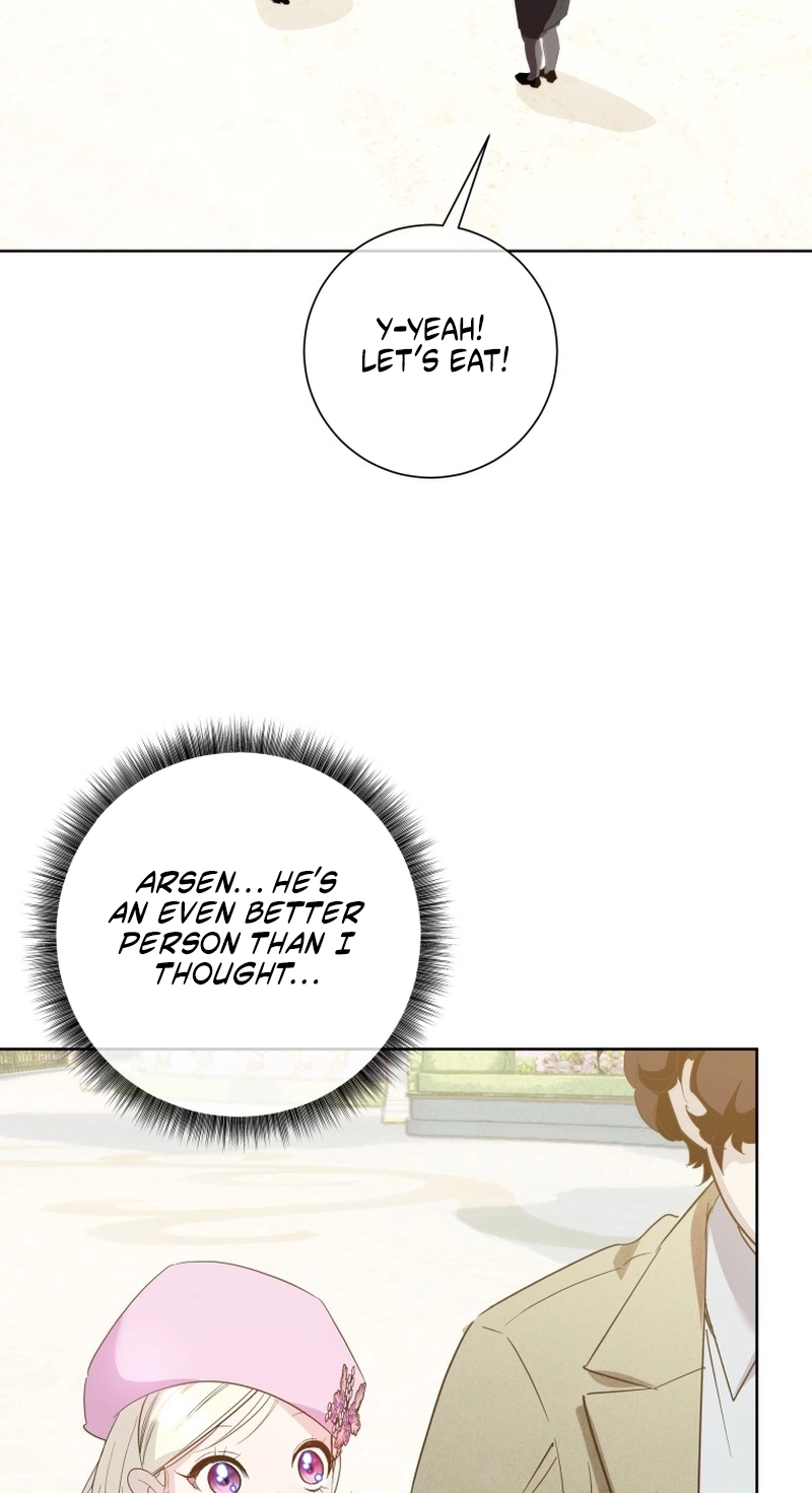 Kingmaker Goddess chapter 69 page 42