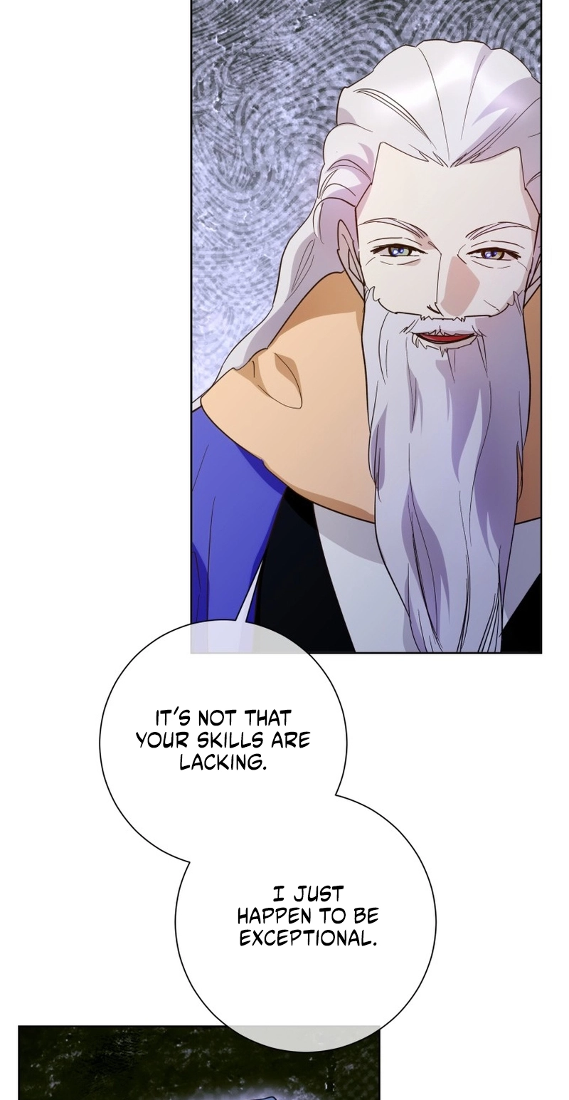 Kingmaker Goddess chapter 69 page 6