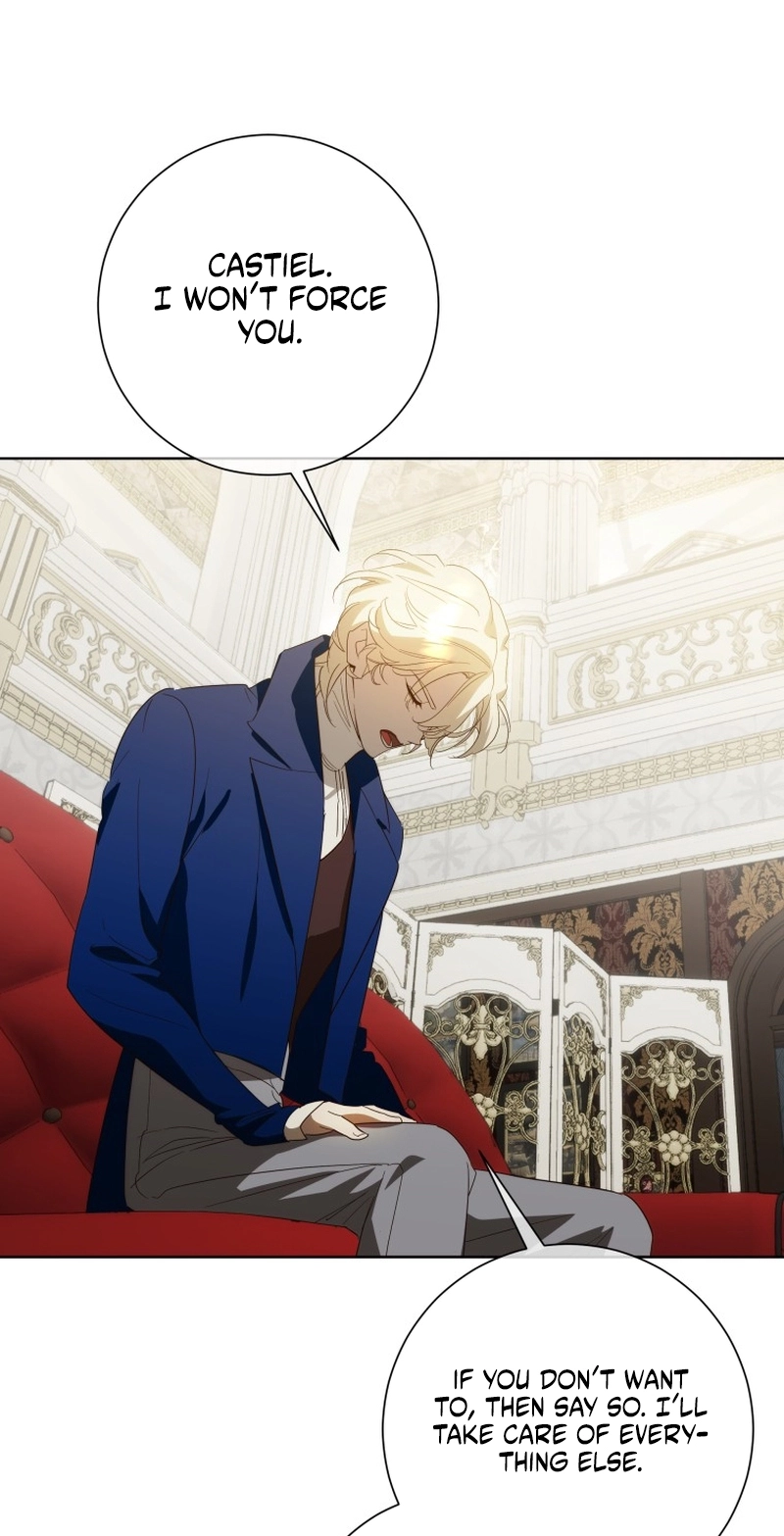 Kingmaker Goddess chapter 69 page 64
