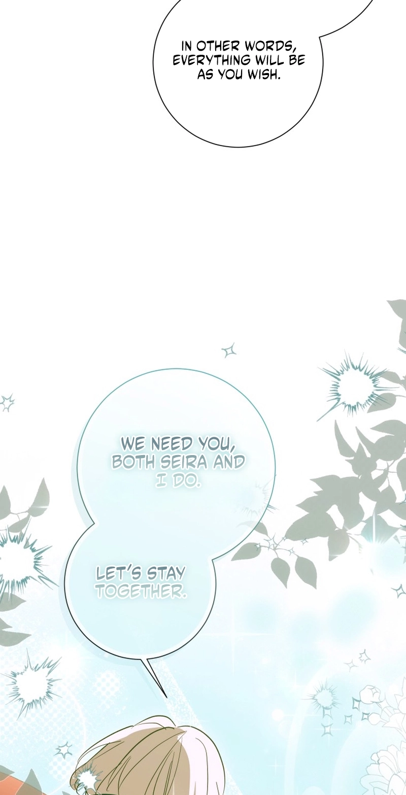 Kingmaker Goddess chapter 69 page 65