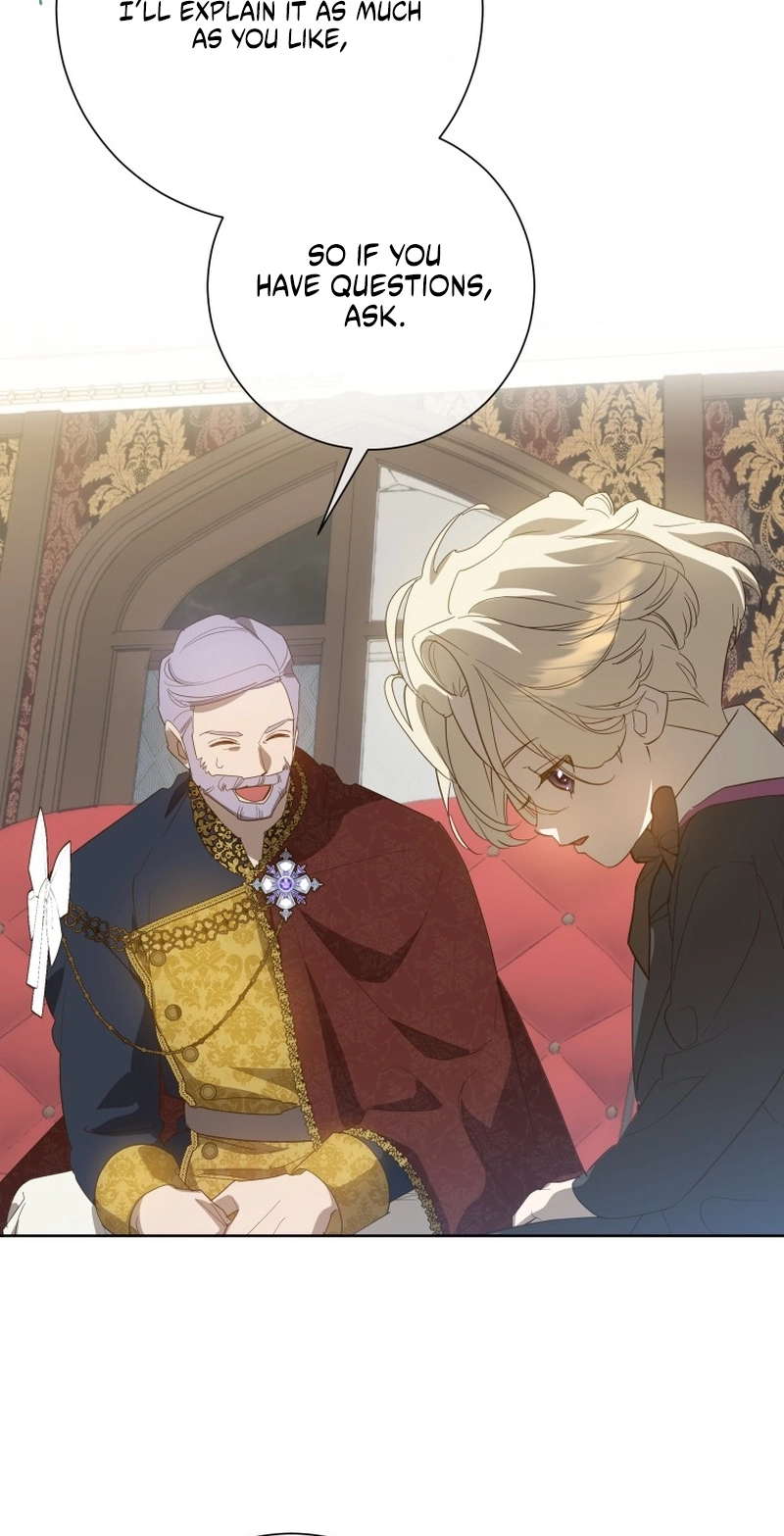 Kingmaker Goddess chapter 69 page 67