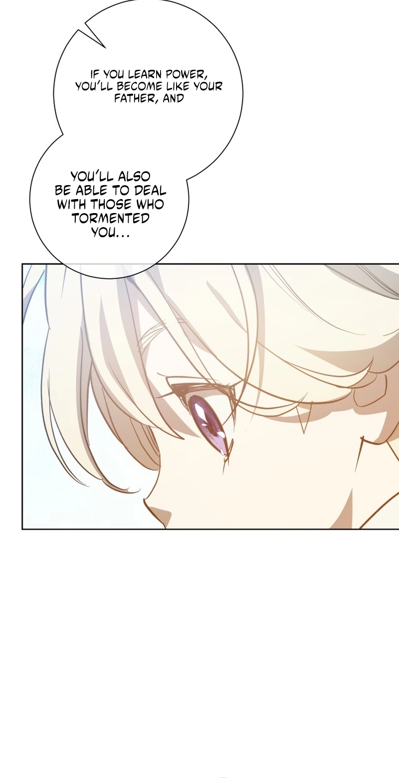 Kingmaker Goddess chapter 69 page 68