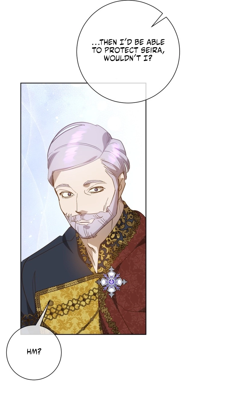 Kingmaker Goddess chapter 69 page 69
