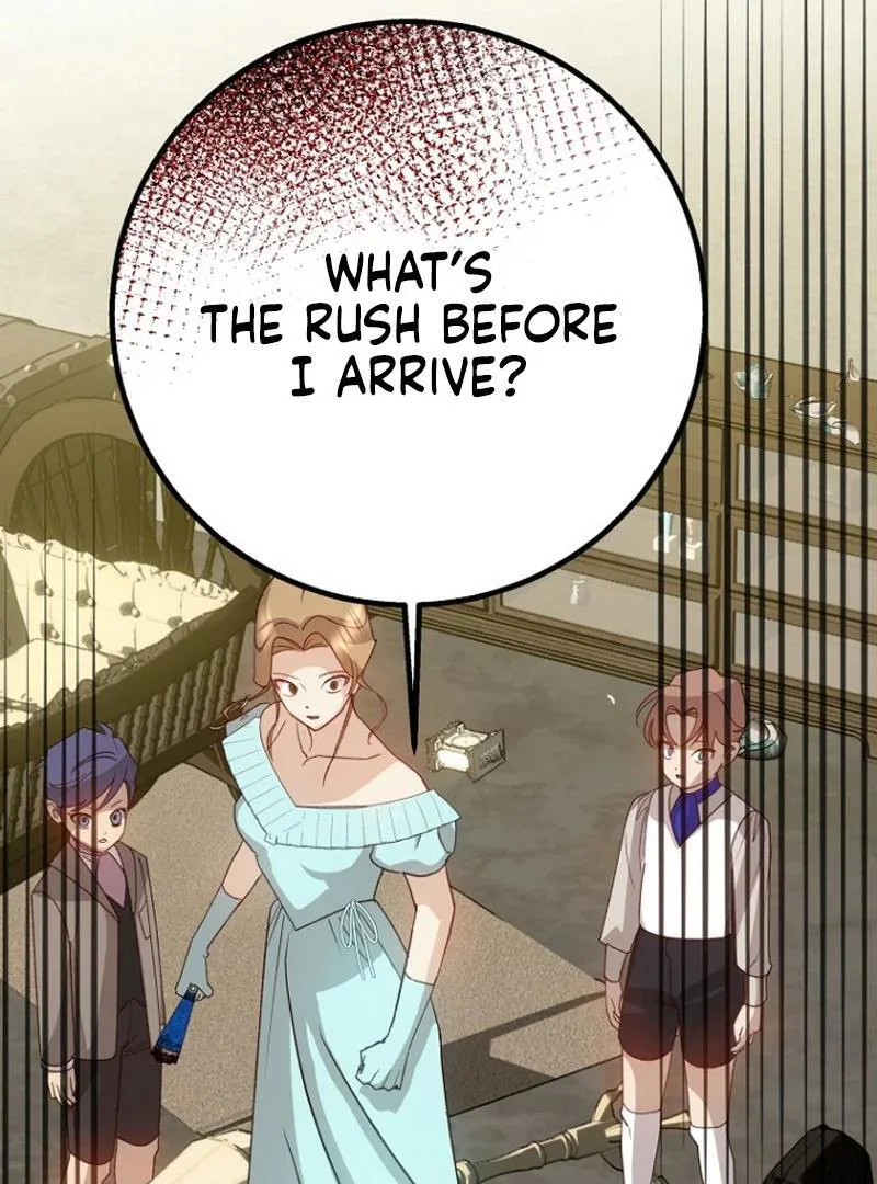 Kingmaker Goddess chapter 7 page 100