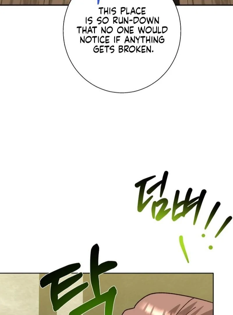 Kingmaker Goddess chapter 7 page 22