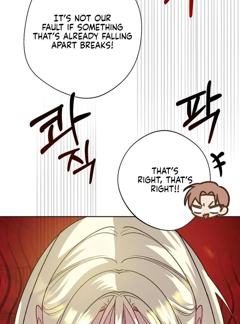 Kingmaker Goddess chapter 7 page 29